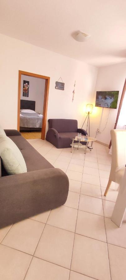 Apartments Burazer Šibenik Exteriör bild