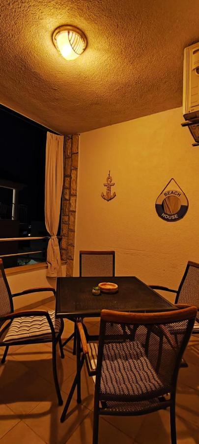 Apartments Burazer Šibenik Exteriör bild